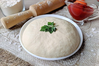 14.Pizza Dough One More 1