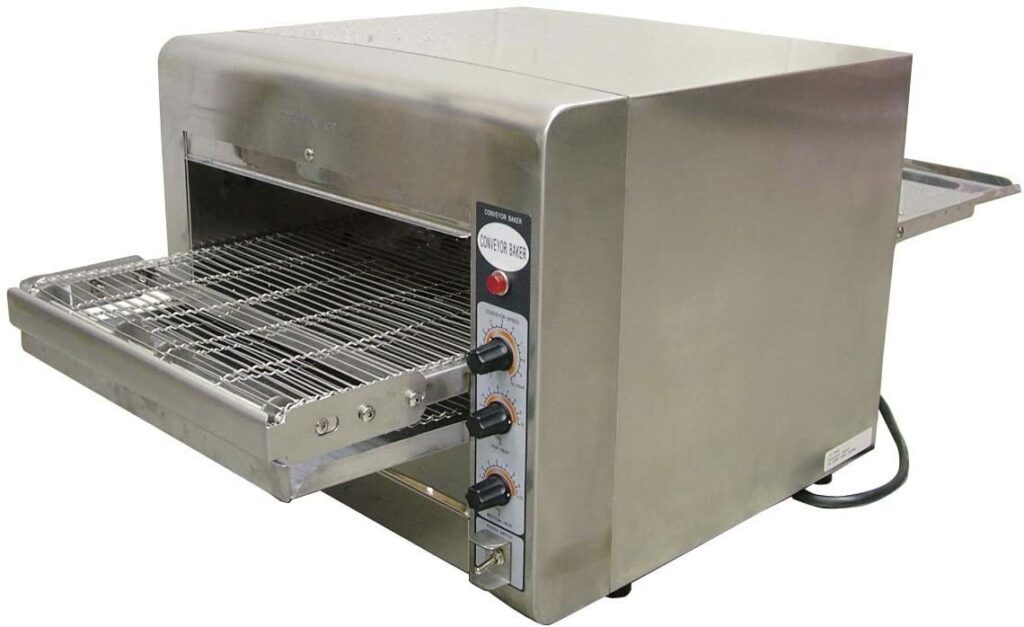 11 Best commercial pizza oven Business and Home - Reviews