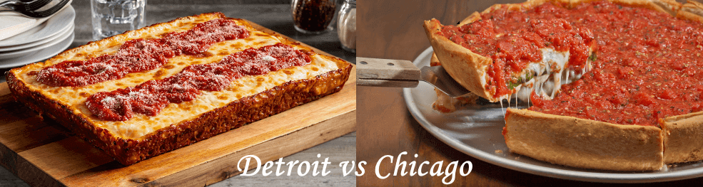 Detroit vs Chicago 1