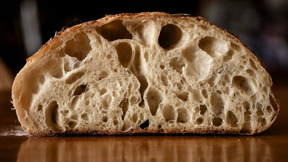 sourdough bread