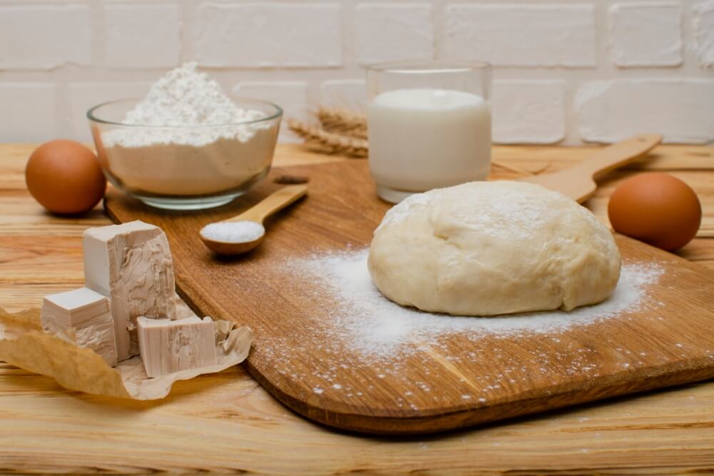 How Much Yeast Is In A Packet: Guide for use-Best Pizza Home