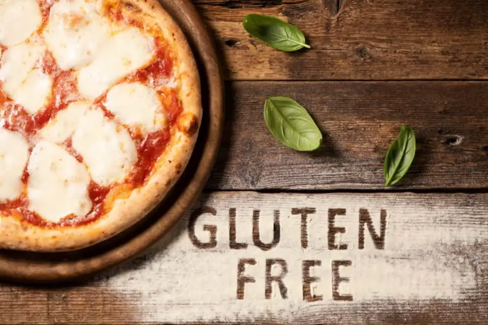 How Many Calories Are In Gluten Free Pizza: Is 150 Cal True?