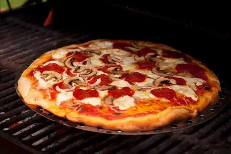 How To Cook Pizza On Pit Boss Pellet Grill 5 Steps To Yummy