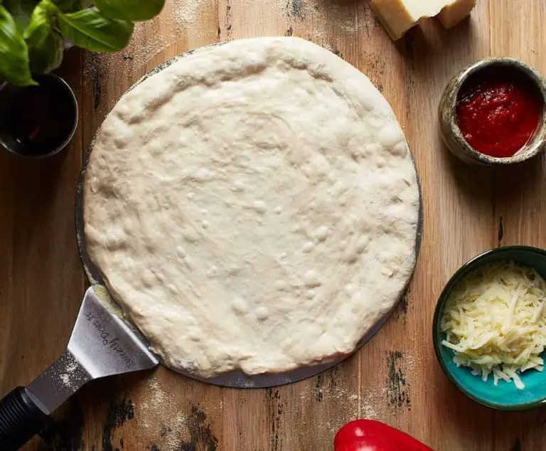 10step Guide How To Make Store Bought Pizza Crust Crispy